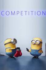 Watch Minions Mini-Movie - The Competition Zumvo