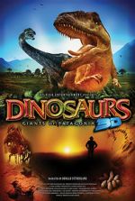 Watch Dinosaurs: Giants of Patagonia (Short 2007) Zumvo