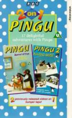 Watch Pingu Zumvo