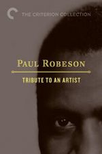 Watch Paul Robeson: Tribute to an Artist (Short 1979) Zumvo