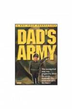 Watch Don't Panic The 'Dad's Army' Story Zumvo