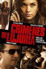 Watch Crimenes de Lujuria Zumvo