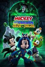 Watch Mickey and Friends Trick or Treats Zumvo