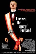 Watch I Served the King of England Zumvo