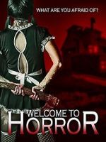 Watch Welcome to Horror Zumvo