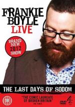 Watch Frankie Boyle Live - The Last Days of Sodom Zumvo