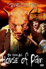 Watch Dr Moreau's House of Pain Zumvo