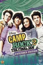 Watch Camp Rock 2 The Final Jam Zumvo