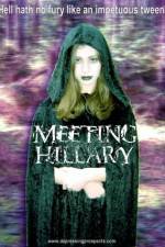 Watch Meeting Hillary Zumvo