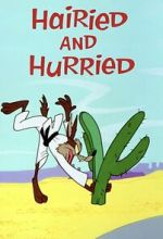 Hairied and Hurried (Short 1965) zumvo