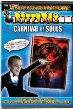 Watch Rifftrax - Carnival of Souls Zumvo