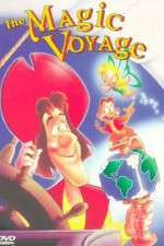 Watch The Magic Voyage Zumvo