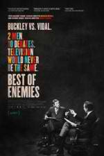 Watch Best of Enemies Zumvo