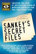 Watch Jay Sankey Secret Files Vol. 2 Zumvo
