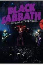 Watch Black Sabbath: Live... Gathered in Their Masses Zumvo