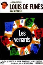 Watch Les veinards Zumvo