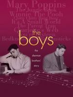 Watch The Boys: The Sherman Brothers\' Story Zumvo