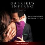 Watch Gabriel\'s Inferno: Part Three Zumvo