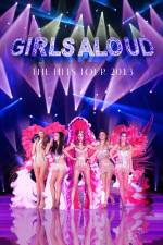 Watch Girls Aloud Ten The Hits Tour Zumvo