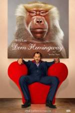 Watch Dom Hemingway Zumvo