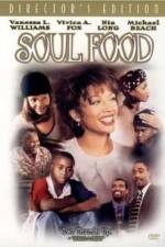 Watch Soul Food Zumvo