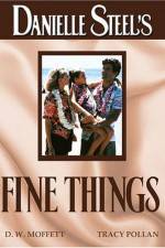 Watch Fine Things Zumvo