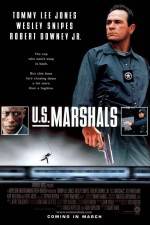 Watch U.S. Marshals Zumvo