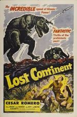 Watch Lost Continent Zumvo