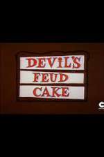 Watch Devil's Feud Cake Zumvo