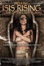 Watch Isis Rising: Curse of the Lady Mummy Zumvo