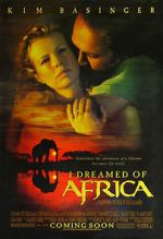 Watch I Dreamed of Africa Zumvo