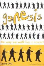 Watch Genesis The Way We Walk - Live in Concert Zumvo