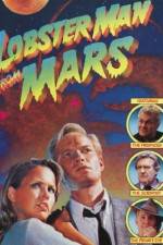 Watch Lobster Man from Mars Zumvo