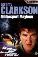 Watch Clarkson\'s Motorsport Mayhem Zumvo