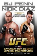 Watch UFC 137  Penn vs. Diaz Zumvo