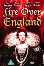 Watch Fire Over England Zumvo