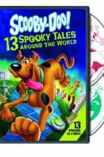 Watch Scooby-Doo: 13 Spooky Tales Around the World Zumvo
