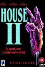 Watch House II: The Second Story Zumvo