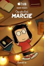 Watch Snoopy Presents: One-of-a-Kind Marcie (TV Special 2023) Zumvo