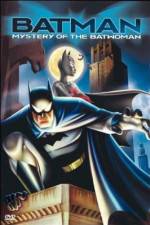 Watch Batman: Mystery of the Batwoman Zumvo