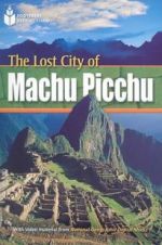 Watch The Lost City of Machu Picchu Zumvo