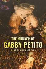 Watch The Murder of Gabby Petito: What Really Happened (TV Special 2022) Zumvo