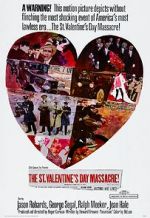 Watch The St. Valentine\'s Day Massacre Zumvo
