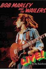 Watch Bob Marley and the Wailers Live At the Rainbow Zumvo