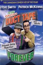 Watch Duct Tape Forever Zumvo