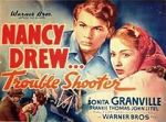 Watch Nancy Drew... Trouble Shooter Zumvo