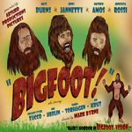 Watch Bigfoot! Zumvo