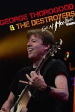 Watch George Thorogood & The Destroyers: Live at Montreux Zumvo