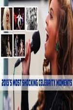 Watch Most Shocking Celebrity Moments 2013 Zumvo
