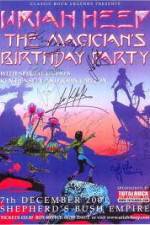 Watch Uriah Heep: The Magicans Birthday Zumvo